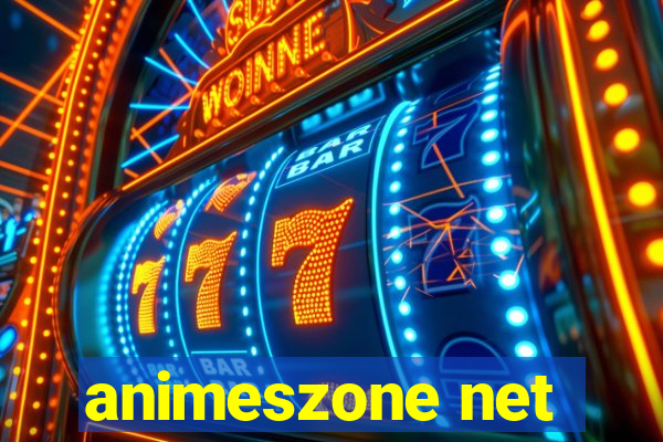 animeszone net